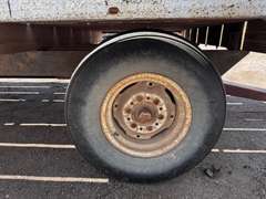 20' x 8' Hay Trailer