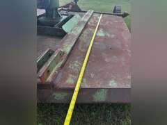 7' PTO Pull-Behind Mower