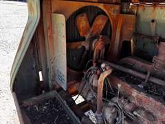 Gardner-Denver Air Compressor - Bad Motor