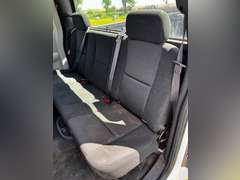 2011 GMC Sierra Pickup Truck