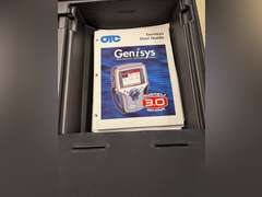 Genisys 3.0 Auto Scan System