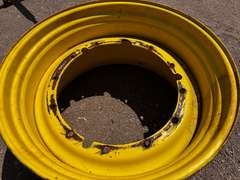 48" x 27" Tractor Tire Rim