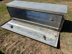 Truck Toolbox