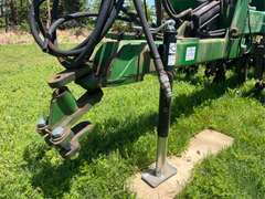 15' Great Plains Solid Stand 1500 No-Till Drill