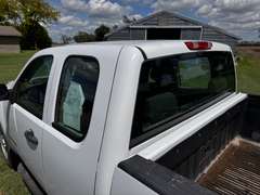 2011 GMC Sierra Pickup Truck