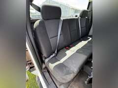 2011 GMC Sierra Pickup Truck