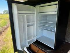 2013 Jayco Eagle Travel Trailer w/ Supplies