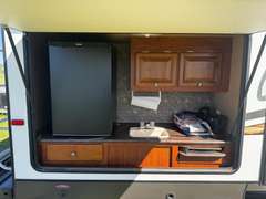 2013 Jayco Eagle Travel Trailer w/ Supplies