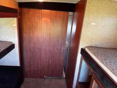 2013 Jayco Eagle Travel Trailer w/ Supplies