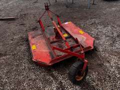 6' 3PT Mower