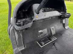 2018 Club Car Golf Cart