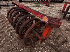 11' & 10' Pull - Behind Soil Packer