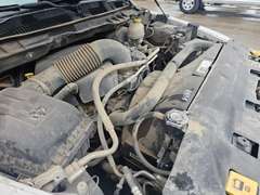 2014 Dodge Ram 1500 Pickup Truck