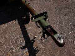 Gardner-Denver Air Compressor - Bad Motor