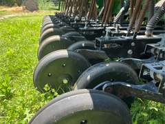 15' Great Plains Solid Stand 1500 No-Till Drill