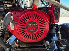 North Star Hotsy Power Washer