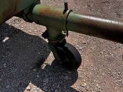 Gardner-Denver Air Compressor - Bad Motor
