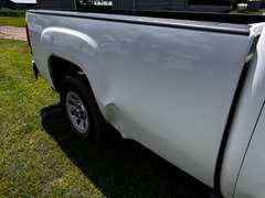 2011 GMC Sierra Pickup Truck
