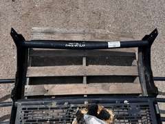 Renegade Grill Guard for '07-'10 Chevy 1-Ton & 3/4 Ton