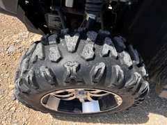 CFMOTO EPS 800 UForce 4x4 Side x Side UTV
