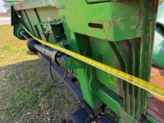 John Deere 612C Corn Header