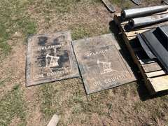 Truck Fenders and Mud Flaps