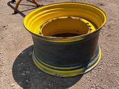 48" x 27" Tractor Tire Rim