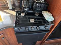 2013 Jayco Eagle Travel Trailer w/ Supplies