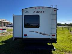 2013 Jayco Eagle Travel Trailer w/ Supplies