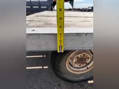 20' x 8' Hay Trailer