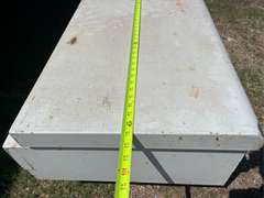 Truck Toolbox