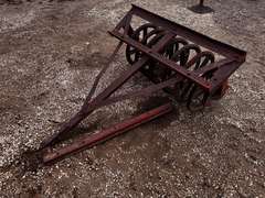 11' & 10' Pull - Behind Soil Packer