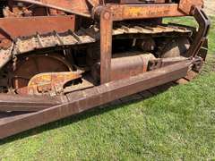International TD14 Dozer