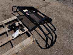 '03 -'06 Chevy 2500 Renegade Grill Guard
