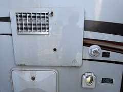 2013 Jayco Eagle Travel Trailer w/ Supplies