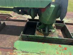 7' PTO Pull-Behind Mower