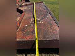 3-Point PTO Pull-Behind 7' Mower