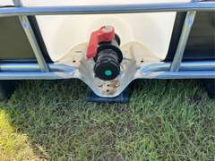 (1) Liquid Storage Tote