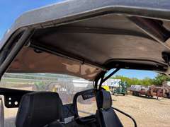 CFMOTO EPS 800 UForce 4x4 Side x Side UTV