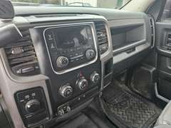 2014 Dodge Ram 1500 Pickup Truck