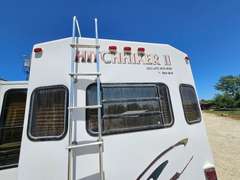 32' 2000 Nu-Wa HitchHiker II Fifth Wheel Camper