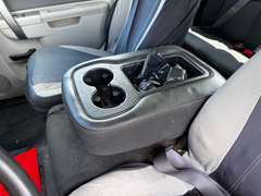 2011 GMC Sierra Pickup Truck