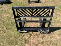 4' Forklift Attachment
