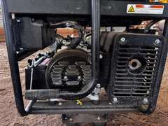 Brute 6500 Watt Generator