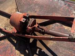 3-Point PTO Pull-Behind 7' Mower
