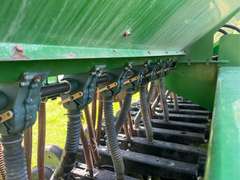 15' Great Plains Solid Stand 1500 No-Till Drill