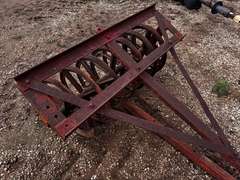 11' & 10' Pull - Behind Soil Packer