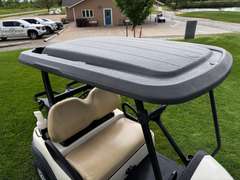 2018 Club Car Golf Cart