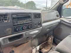 2002 F-250 Super Duty Pickup Truck
