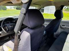 2011 GMC Sierra Pickup Truck